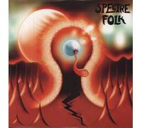 Spectre Folk - Ancient Storm [Vinilo]