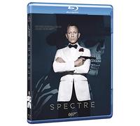 Spectre [Francia] [Blu-ray]