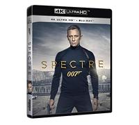 Spectre [Francia] [Blu-ray]