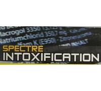 Spectre - Intoxification [Vinyl 12 [Vinyl LP]