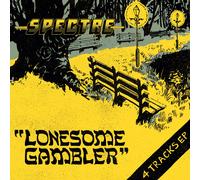 Spectre Lonesome Gambler (Vinyl) 12" EP