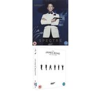 Spectre (Product Bundle) (Importación USA)