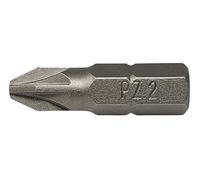 Spectre™ S2 Pozidriv - Broca compatible PZ2 x 25 mm (caja 10)