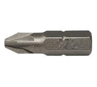 Spectre™ S2 Pozidriv - Broca compatible PZ4 x 25 mm (tarjeta 2)