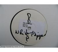 Spectre - The Journey [Vinilo]