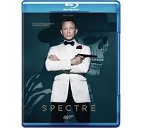 Spectre [USA] [Blu-ray]