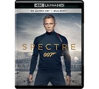 Spectre [USA] [Blu-ray]
