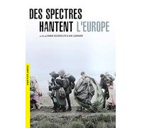 Spectres are haunting Europe