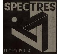 Spectres - Utopia [Vinilo]