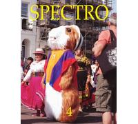 SPECTRO 4: A photo zine of carnival