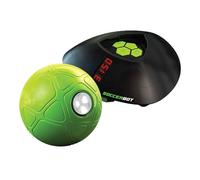 Spectron Juego de fútbol SmartBall SoccerBot, juego de habilidad interactivo.