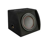 SPECTRON SP-RS25 1x25cm / 10" Bass Reflex-Kiste, 400 vatios Woofer