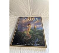 Spectrum 10: The Best in Contemporary Fantastic Art (SPECTRUM (UNDERWOOD BOOKS))