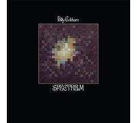 Spectrum (ATL 75) (Clear Vinyl