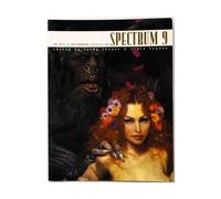 SPECTRUM BEST IN CONTEMPORARY FANTASTIC ART 09 (SPECTRUM (UNDERWOOD BOOKS))