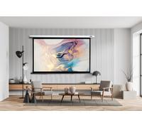Spectrum - Electric Projection Screen