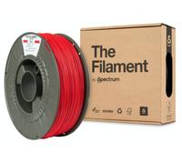 Spectrum filaments tf-24005 material de impresión 3d Ácido poliláct