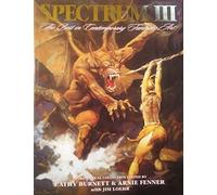 Spectrum III: The Best in Contemporary Fantastic Art: 3