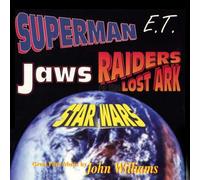 Spectrum - John Williams Greatest Hits