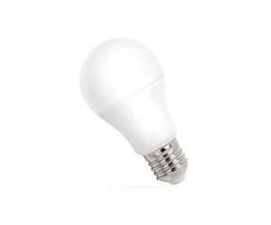 SPECTRUM LED Bombilla estándar de 13 W (equivalente a bombilla incandescente de 89 W) casquillo E27 blanco natural (36004800 K) ángulo de haz amplio (200 grados) 1330 lm, bombilla LED ecológica y de