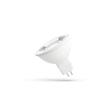 SPECTRUM LED GU5.3 | MR16 4W 12V blanco neutro GU10 GU5.3 390 lúmenes 38°