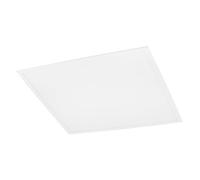 Spectrum LED Panel Retroiluminación Blanco Anguloso 60x60cm 30W 4300lm Neutro