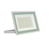 Spectrum LED Proyector Noctis Blanco IP65 100 W 9400 lm Luz Diurna 6000 K
