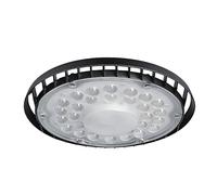 Spectrum LED UFO Plateo Sun 4 High Bay Schwarz IP65 105W 11550lm 4000K 70°