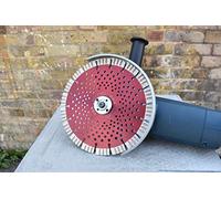 Spectrum Maestro 15mm Universal Turbo-Seg Dia Blade - 230/22.23mm