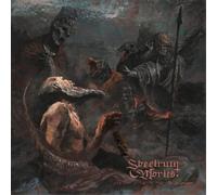 Spectrum Mortis Bit Meseri - The Incantation (Vinyl) 12" Album (Importación USA)