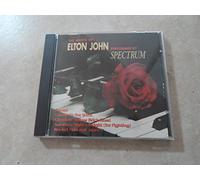 Spectrum - Music of Elton John