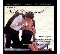 Spectrum - Music of Neil Diamond