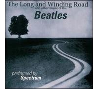 Spectrum - Music of the Beatles