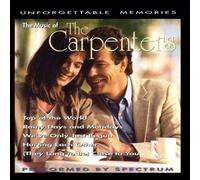 Spectrum - Music of the Carpenters