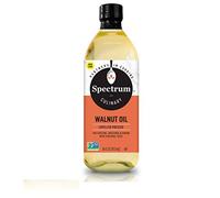 Spectrum Essentials - Aceite de nuez refinado (473,2 ml)
