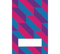 Spectrum Notebook (True Colors Collection): Capture the full range of your ideas with a notebook made for study, journaling, projects, and planning.
