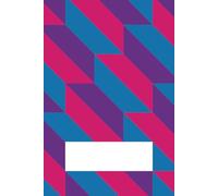 Spectrum Notebook (True Colors Collection): Capture the full range of your ideas with a notebook made for study, journaling, projects, and planning.