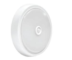 Spectrum Nymphea Slim LED 230V 18W IP20 NW Techos 5902650501911