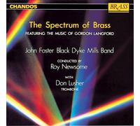 SPECTRUM OF BRASS