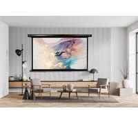 Spectrum - Pantalla de proyección eléctrica