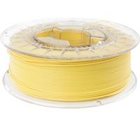 Filamento PLA Spectrum 80242 Amarillo 1,75 mm Mate Resistente Fácil Impresión