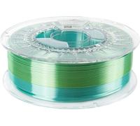 Spectrum PLA Silk Rainbow Ocean Melange - 1,75 mm / 1000 g