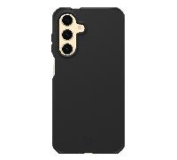SPECTRUM_R CASE FOR GALAXY A36 5G - SOLID BLACK MAT - SOFT BAG