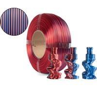 Spectrum ReFill PLA Magic Silk Fire & Ice - 1,75 mm / 1000 g