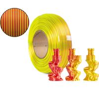 Spectrum ReFill PLA Magic Silk Solar Flare - 1,75 mm / 1000 g