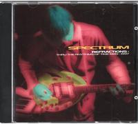 Spectrum - Refractions:Thru The Rhythms Of Time 1989-1997