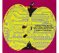 Spectrum & Silver Apples - A Lake of Teardrops