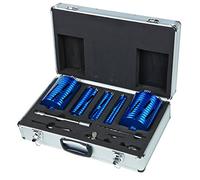 Spectrum Superfast Metal 5 Core & Accessories Case