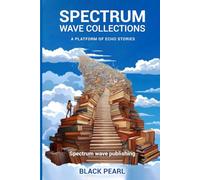 Spectrum Wave Collections: A Platform of Echo Stories