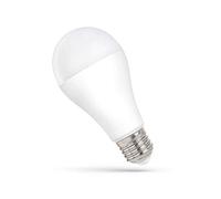 SpectrumLED 1452637 - Bombilla LED, 15 W, color blanco neutro